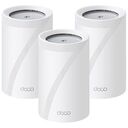 TP-LINK BE9300 Mesh Wi-Fi 7 System Deco BE65 Pro (3-pack)