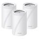 TP-LINK BE9300 Mesh Wi-Fi 7 System Deco BE65 Pro (3er Pack)