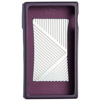 SHANLING Lederetui M7T, Violett