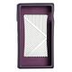 SHANLING Leather Case M7T, Purple