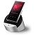 ASTELL & KERN PD10 + Docking Station, 256 GB, Silver
