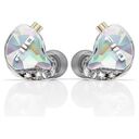 FIIO JD10 TC, Transparent