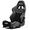 NEXT LEVEL RACING ERS2 Elite Reclining Seat (NLR-E045)