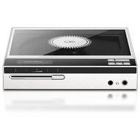 SHANLING EC Zero AKM, Silver