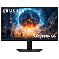 SAMSUNG Odyssey G6 G60F LS27FG602EUXEN