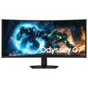 SAMSUNG Odyssey G7 G75F LS40FG750EUXEN