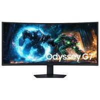 SAMSUNG Odyssey G7 G75F LS40FG750EUXEN