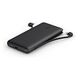 BELKIN BoostCharge Plus Powerbank 10K USB-C / Lightning, Schwarz (BPB006btBLK)