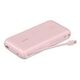 BELKIN BoostCharge Powerbank 20K USB-C, Pink (BPB024hqPK)