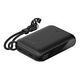 BELKIN BoostCharge Powerbank 10K mit Display USB-C, Schwarz (BPB027hqBK)