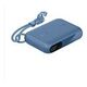 BELKIN BoostCharge Powerbank 10K mit Display USB-C, Blau (BPB027hqBL)