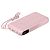 BELKIN BoostCharge Powerbank 20K with Display USB-C, Pink (BPB028hqPK)