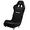 ASETEK Initium Compact Race Seat (40-050-0050001)