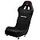 ASETEK Initium Compact Race Seat (40-050-0050001)