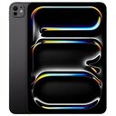APPLE iPad Pro 11" (2025) Wi-Fi + Cellular (5G), Standard Glass, 256GB, Space Black (ME2N4TY/A)