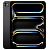 APPLE iPad Pro 13" (2025) Wi-Fi + Cellular (5G), Standard Glass, 256GB, Space Black (ME7W4TY/A)