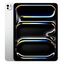 APPLE iPad Pro 13" (2025) Wi-Fi + Cellular (5G), Standard Glass, 256GB, Silver (ME7X4TY/A)