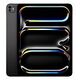 APPLE iPad Pro 13" (2025) Wi-Fi + Cellular (5G), Standardglas, 2.0TB, Space Schwarz (ME8J4TY/A)