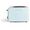 CREATE Toast Retro, Pastel Blue