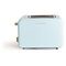CREATE Toast Retro, Pastellblau