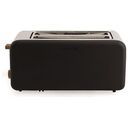 CREATE Toast Retro XL, Schwarz