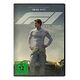 F1 - The Movie (DVD, 2025, B.Pitt / D.Idris)