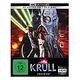 Krull (Blu-ray 4K Ultra-HD, Limited Steelbook, 1983, K.Marshall / L.Anthony)