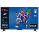 TCL 43P6K