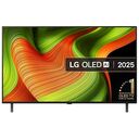 LG ELECTRONICS OLED AI B5 OLED48B56LA