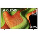 LG ELECTRONICS OLED AI B5 OLED83B56LA