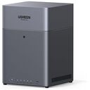 UGREEN NASync DH4300 Plus, without Harddisk (85660)