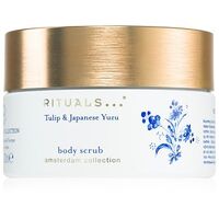 RITUALS Amsterdam Collection - Tulip and Japanese Yuzu Körperpeeling 250 ml
