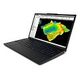 LENOVO ThinkPad P16s Gen. 4, Core Ultra 7 255H (16x 2.0/5.1 GHz), 32 GB, 1.0 TB SSD, Schweizer Tastaturlayout (21QV000GMZ)