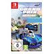 Ed & Edda: Grand Prix - Racing Champions Deluxe Edition (THQ Nordic), NSW