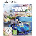 Ed & Edda: Grand Prix - Racing Champions Deluxe Edition (THQ Nordic), PS5
