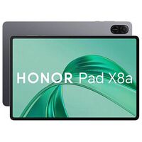HONOR Pad X8a, 128 GB, Space Grey