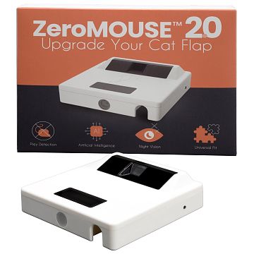 ZEROMOUSE 2.0 ab CHF 182.75 bei Toppreise.ch