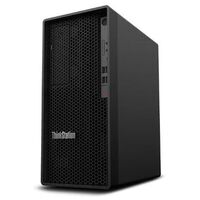 LENOVO ThinkStation P2 Tower, Core i7-14700 (20x 2.1/5.4 GHz), 16 GB (30FR007FMZ)