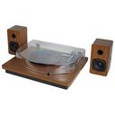 TECHNAXX TX-188, Brown