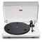 PRO-JECT E1.2, White