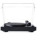 DUAL CS 618Q, Matte Black