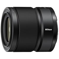 NIKON Z DX MC 35 mm f/1.7 (JMA604DA)