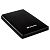VERBATIM Store 'n' Go Slim, USB 3.2 Gen 1, 512GB, Schwarz