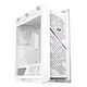 ASUS ROG Strix Helios II GX601S Window, Weiss (90DC00W3-B39000)
