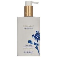 RITUALS Amsterdam Collection - Tulip and Japanese Yuzu Hand Wash 300 ml