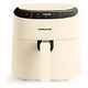 CREATE Air Fryer Pro Compact, Wool White
