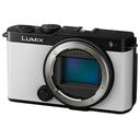 PANASONIC Lumix DC-S9 Body, Smokey White (DC-S9E-W)