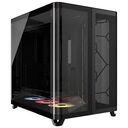 CORSAIR 5400 RS-R ARGB Window, Black (CC-9011318-WW)