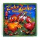 Zicke Zacke - Hühnerkacke (Zoch)
