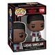 FUNKO Pop! Television: Stranger Things - Lucas Sinclair with Boombox (75755)